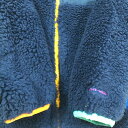 【Kid's M ネイビー系】 Columbia ( コロンビア ) ユース アーチャーリッジ ジャケット Youth Archer Ridge Jacket ジュニア 防風 フリース PY3003 International Kid's フリース アウター ジャ(4)