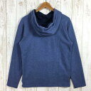 【Men's S ネイビー系】 Mammut ( マムート ) ロゴ ミドルレイヤー プルオーバー フーディ Logo Ml Pullover Hoody スウ...
