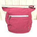 【OneSize ピンク系】 Gregory ( グレゴリー ) ロール トート バッグ Role Tote Bag イエローレーベル トートバッグ バッグ ス...