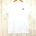 【Women's L ホワイト系】 The North Face ( ザ・ノースフェイス ) Tnf ワークアウト ティー レディース Tnf Workout ...