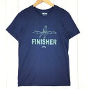 【Men's S ネイビー系】 Edit Design And Supply Ed&S No Pain No Gain Finisher Tシャツ Men's ...