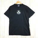 【Men's M ブラック系】 Franclin Climbing ( フランクリンクライミング ) 90S ハードコア Tシャツ Hardcore T-Shi...