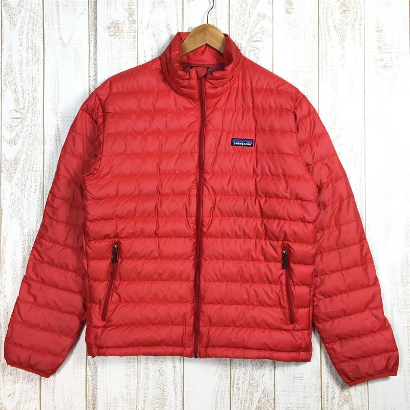 楽天市場】patagonia ダウン 赤の通販 楽天市場】patagonia ダウン 赤の通販