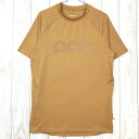 【Men's S ブラウン系】 Poc ( ポック ) リフォーム エンデューロ ティー Reform Enduro Tee ショートスリーブ クルーネック T...
