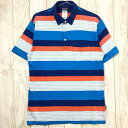 【Men's S ブルー系】 Patagonia ( パタゴニア ) スクイーキー クリーン ポロ Squeaky Clean Polo オーガニック コットン...