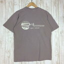 【Men's M ブラウン系】 Ute Mountaineer コロラド・アスペンのodショップ オリジナルtシャツ 生産終了モデル International...