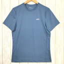 【Men's S ブルー系】 Poc ( ポック ) エア Tシャツ Air Tee 52337 International Men's Calcite Blu...