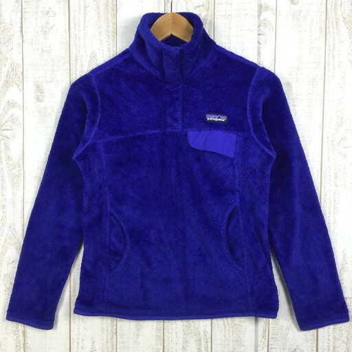 【Women's XS ブルー系】 Patagonia ( パタゴニア ) リツール スナップt プルオーバー Re-Tool Snap T Pullover 25442 International Women's フリース アウター ジャケット トップス ウェア 【Women's XS ブルー系】 Patagonia ( パタゴニア ) リツール スナップt プルオーバー Re-Tool Snap T Pullover 25442 International Women's フリース アウター ジャケット トップス ウェア