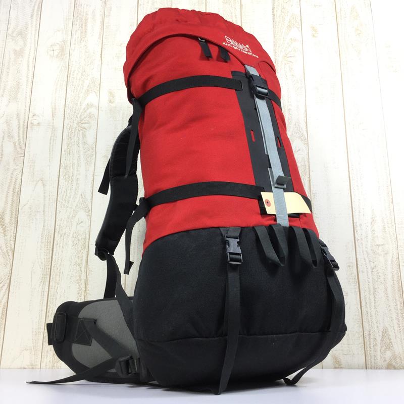 デイナデザイン 1980s リッジランナー RIDGE RUNNER ヒップ デイナデザイン 1980s リッジランナー RIDGE RUNNER ヒップ