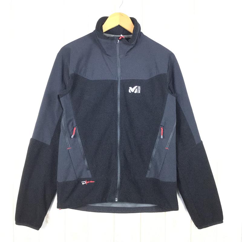 驚きの値段 楽天市場】ミレー 中古 フリースの通販 男性用