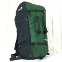 【OneSize グリーン系】 Metolius ( メトリウス ) 90S クラッグステーション 44L クラッグサック バックパック コーデュラナイロン アメリカ製 容量【30L~54L】 バックパック バッグ ストレージ(4)