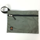 【M グレー系】 Mystery Ranch ( ミステリーランチ ) フラット バッグ Flat Bag Mサイズ 生産終了モデル 入手困難 フォリッジ スタ...