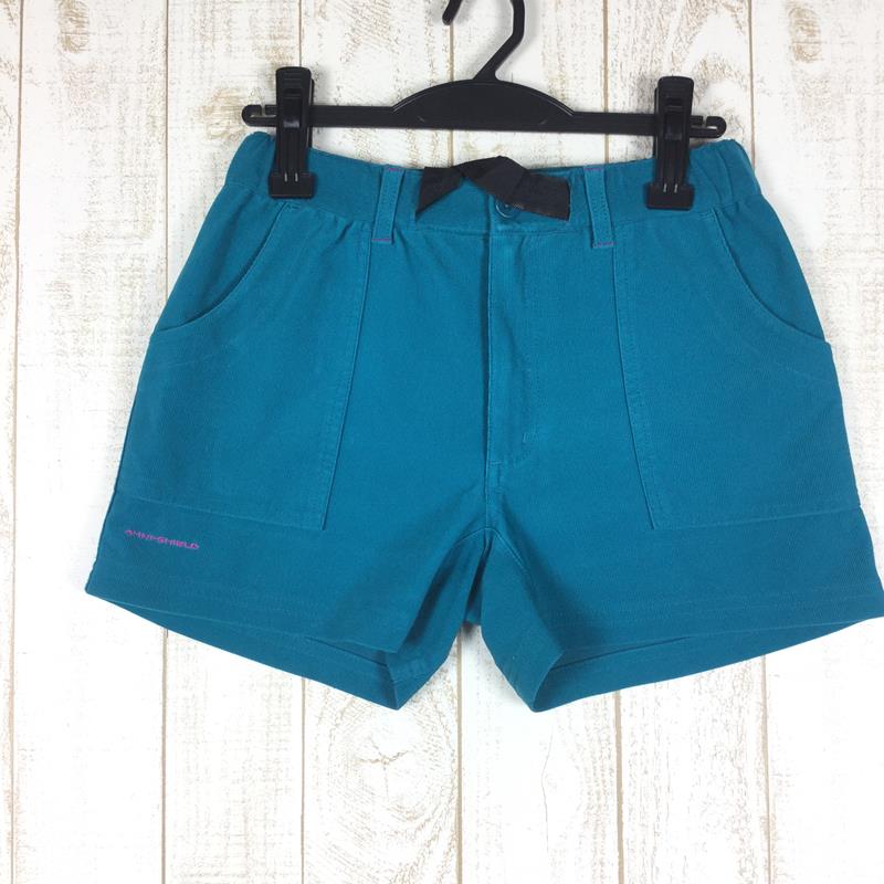 ��Women's M �֥롼�ϡ� Columbia ( ������ӥ� ) ���륯�� �ѥå����� ���硼�� Elks Passage Short �����ǥ���� PL...