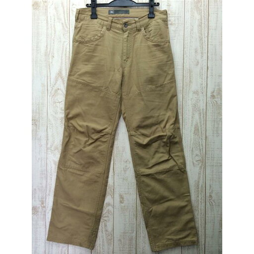 【Men's 30-32 ベージュ系】 Rei ( アールイーアイ ) Organic Cotton Pants International Men's ライトベージュ コットン ロングパンツ ボトムス ウェア 【Men's 30-32 ベージュ系】 Rei ( アールイーアイ ) Organic Cotton Pants International Men's ライトベージュ コットン ロングパンツ ボトムス ウェア
