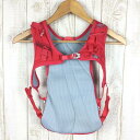 【Women's XS ピンク系】 Gregory ( グレゴリー ) ペース 5 Pace 5 ハイドレーション トレイルランニング パック GM59922 Women's ショックピンク ランニングベスト ベストパック バッグ ストレージ