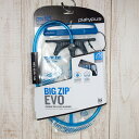【OneSize クリアー系】 Platypus ( プラティパス ) ビッグ ジップ エボ 2.0L Big Zip EVO 2.0L 25004 レトロカー...