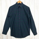 【Men's M ネイビー系】 Pendleton ( ペンドルトン ) サーペンドルトンシャツ Sir Pendleton Shirt メリノウール Inte...