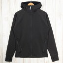 【Men's M ブラウン系】 Houdini ( フーディニ ) パワーフーディ Power Houdi ポーラテック・パワーストレッチ Internatio...