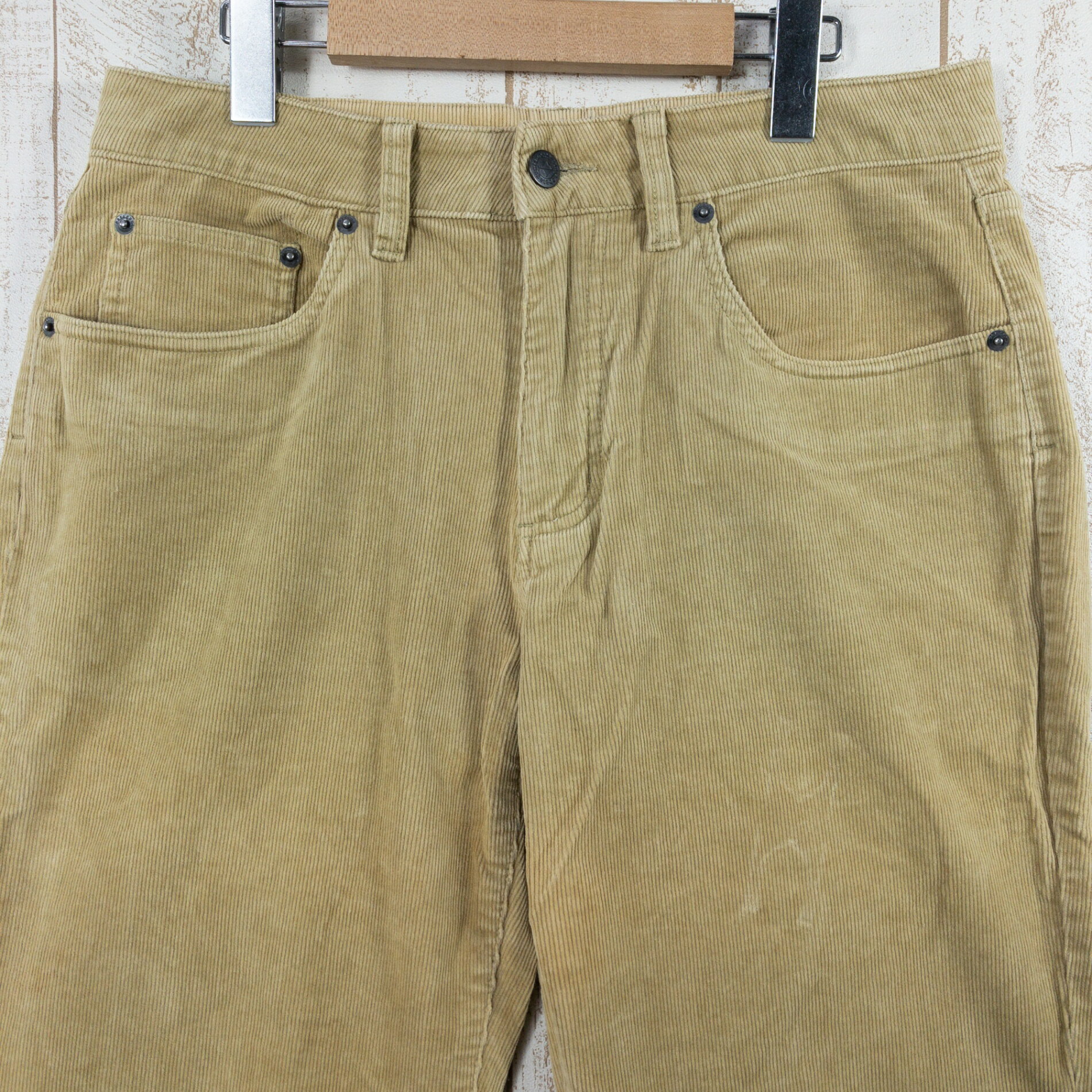 Men's 30 ١ϡ Patagonia ( ѥ˥ ) ȥ졼  ѥ Straight Cord Pants...