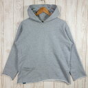 【Men's S グレー系】 Kavu ( カブー ) エフエル ロック パーカー FL Lock Parka コットン 19820921 Men's フーディ...