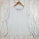 【Women's S アイボリー系】 Patagonia ( パタゴニア ) リジェネラティブ オーガニック パイロット コットン エッセンシャル プルオーバー...