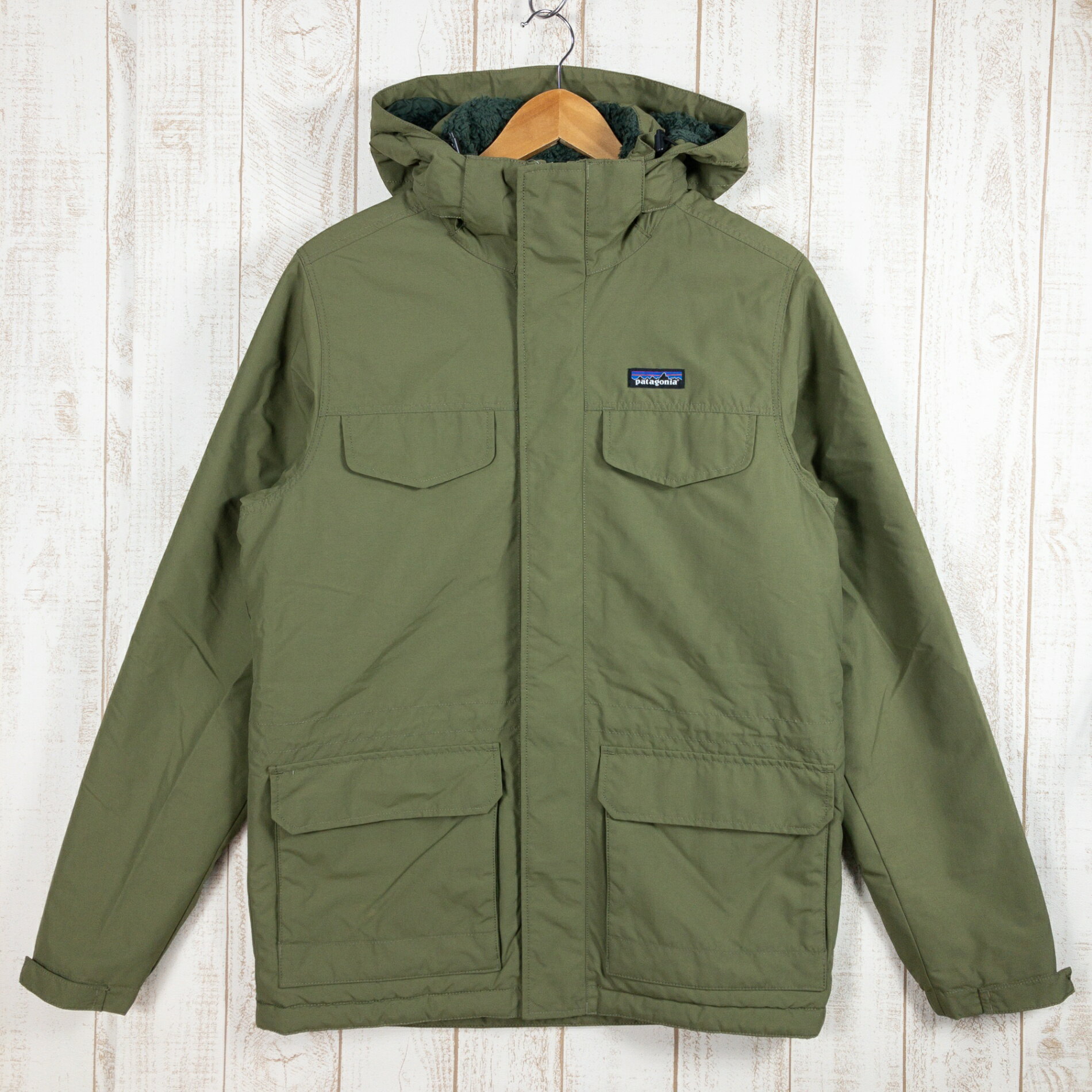 楽天市場】patagonia イスマスパーカ(サイズ(S/M/L)S)の通販 楽天市場】patagonia イスマスパーカ(サイズ(S/M/L)S)の通販