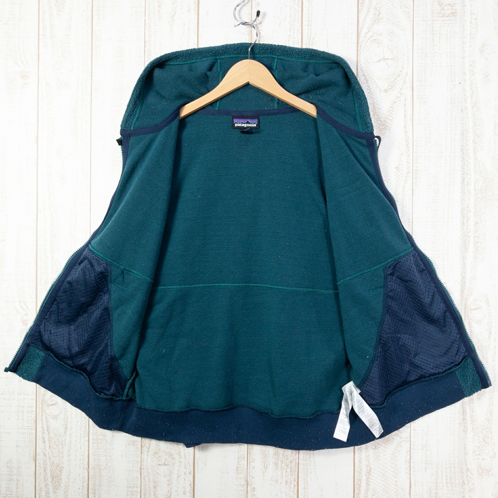 ��Women's M ���꡼��ϡ� Patagonia ( �ѥ����˥� ) ��������� �ա��ǥ� Shearling Hoody �ݥꥨ���ƥ� 26135 International Women's DBGR �ե꡼�� �������� ���㥱�å� �ȥåץ� ������
