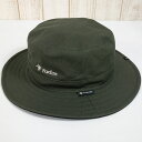【M グリーン系】 Foxfire ( フォックスファイヤー ) ワイルド キャンパーズ ハット Wild Campers Hat コットン 5422002 G...
