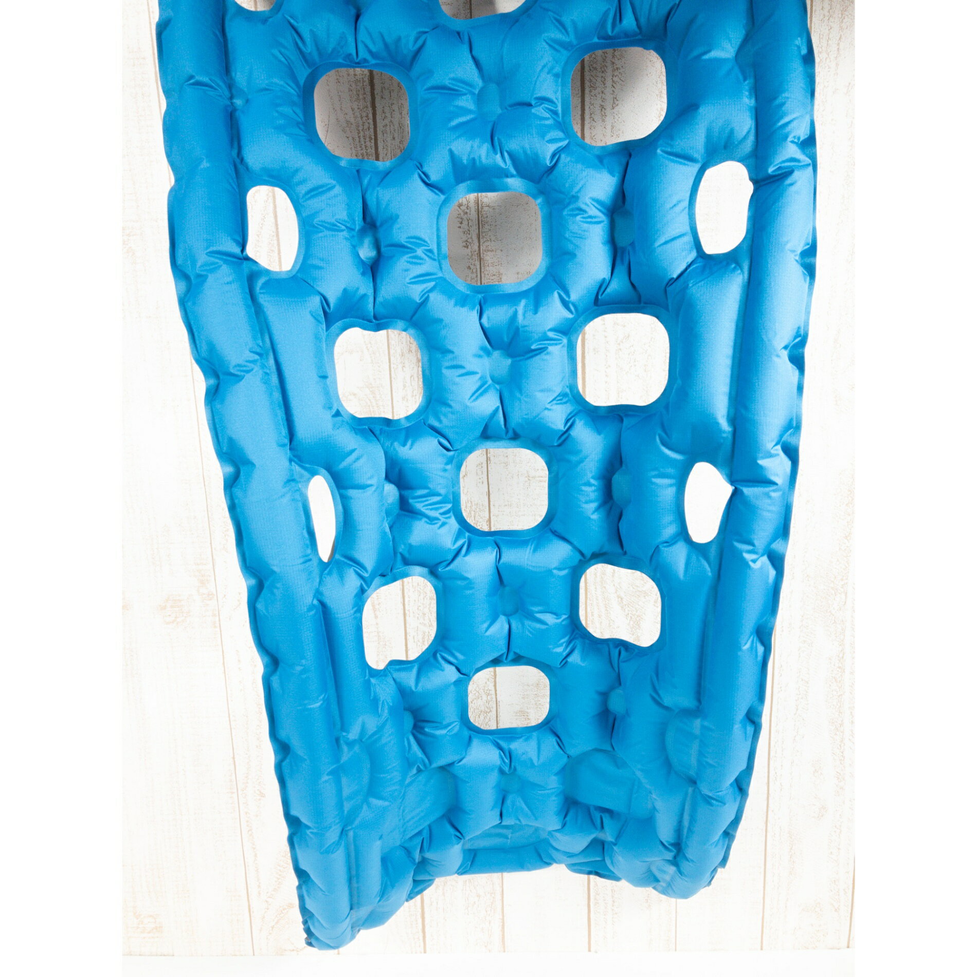 【OneSize ブルー系】 Klymit ( クライミット ) イナーシャ オゾン Inertia Ozone 809665 エアマット マット スリーピングパッド スリーピングシステム