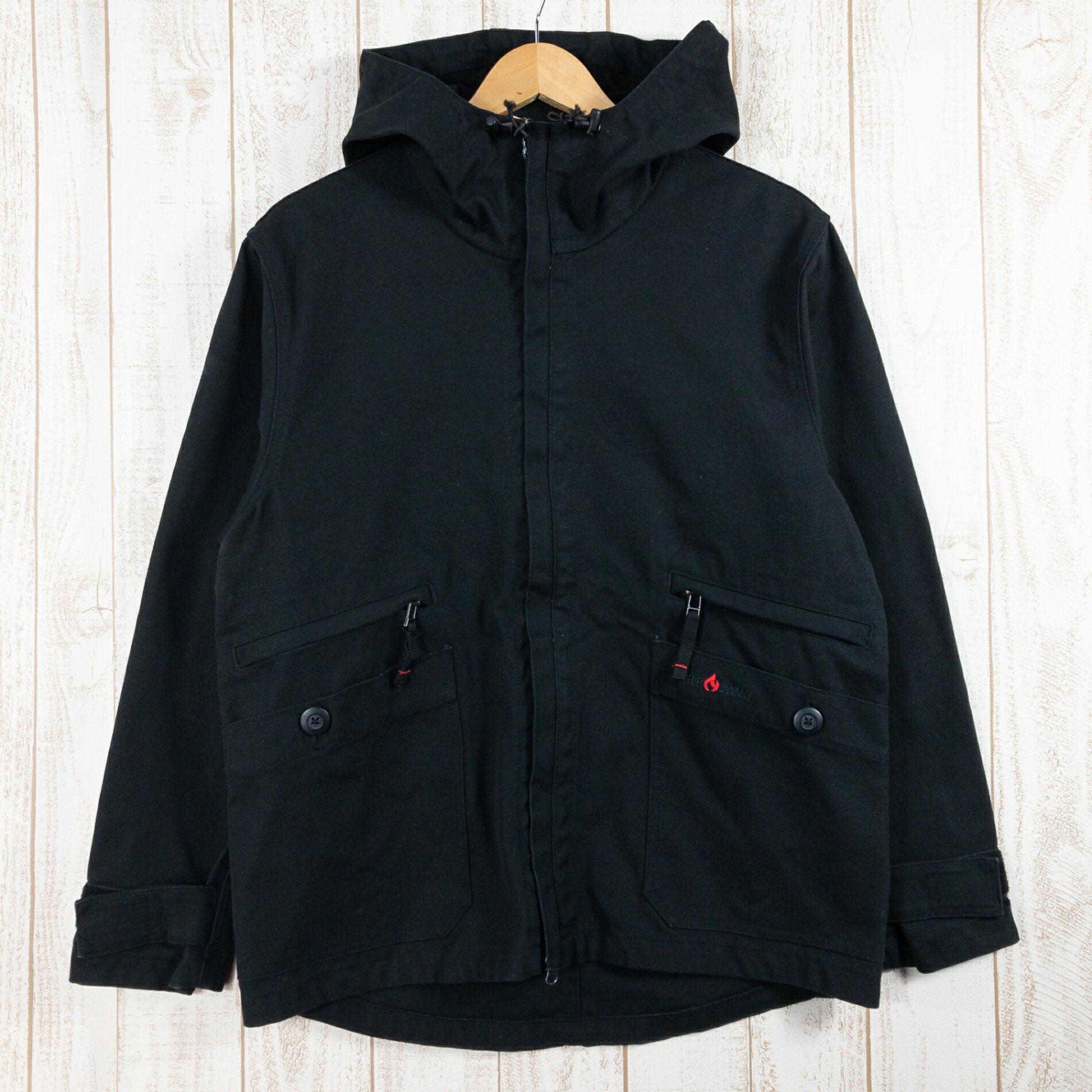 楽天市場】grip swany fireproof camp parka black gsj-51の通販 楽天市場】grip swany fireproof camp parka black gsj-51の通販