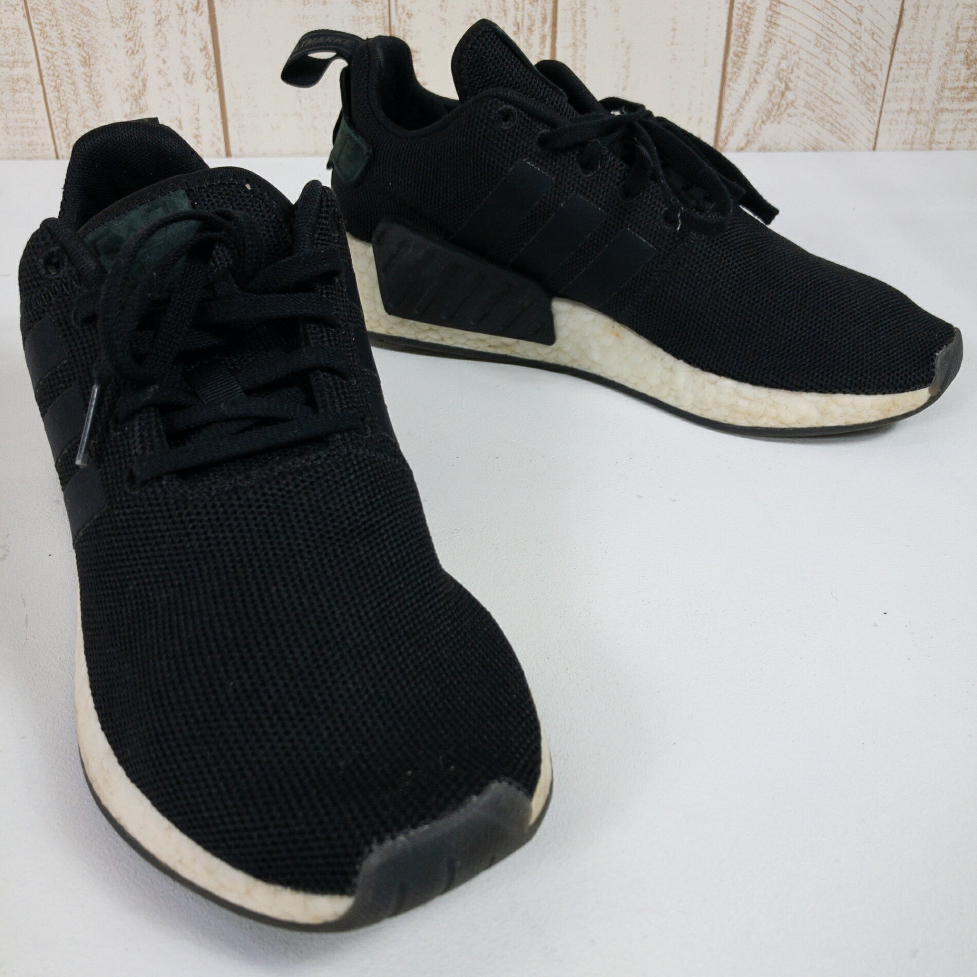Men's 26.0cm ֥åϡ Adidas ( ǥ ) ̥ǥ ġ NMD R2 CQ2402 ˡ...