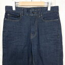 【Men's 28/32 ネイビー系】 Black Diamond ( ブラックダイヤモンド ) フォージド デニム パンツ Forged Denim Pants コットン International Men's CORDURA Stretch Denim ( コーデュラ