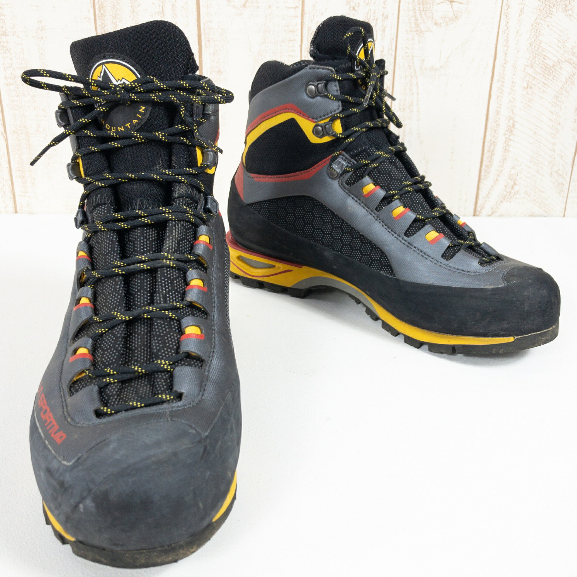楽天市場】la sportiva 中古の通販