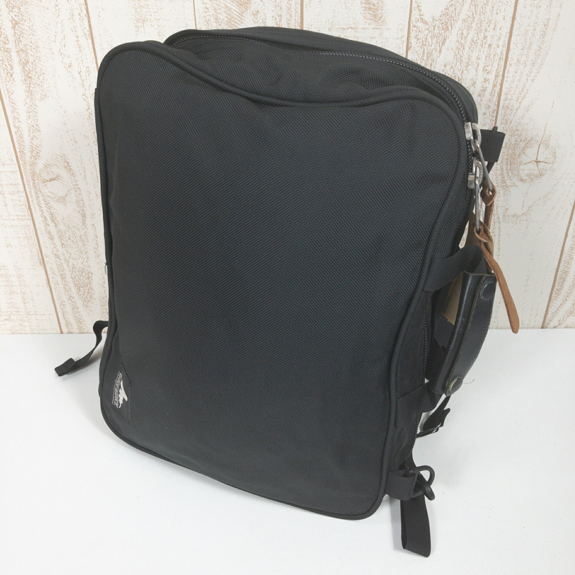 楽天市場】mission pack gregoryの通販