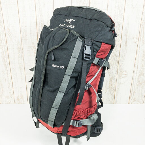 【S レッド系】 Arcteryx ( アークテリクス ) ボラ 40 Bora 40 生産終了 希少モデル 入手困難 容量【30L~54L】 バックパック バッグ ストレージ 【S レッド系】 Arcteryx ( アークテリクス ) ボラ 40 Bora 40 生産終了 希少モデル 入手困難 容量【30L~54L】 バックパック バッグ ストレージ