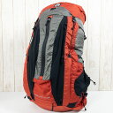 【Regular オレンジ系】 Granite Gear ( グラナイトギア ) エスケープ AC 60 Escape AC 60 ナイロン 生産終了モデル 入手困難 容量【55L~79L】 バックパック バッグ ストレージ(4)