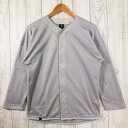 【Unisex S グレー系】 Shinogi By Axesquin ( 凌 By アクシーズクイン ) ハヲリモノ オクタ ポリエステル 041034 As...