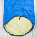 【OneSize ブルー系】 Arai Tent Ripen ( アライテント ライペン ) ゴアテックス シュラフカバー D-04050 GORE-TEX (...