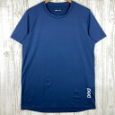 【Men's L ネイビー系】 Poc ( ポック ) リフォーム エンデューロ ライト ティー Reform Enduro Light Tee ショートスリー...