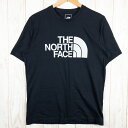 【Men's M ブラック系】 The North Face ( ザ・ノースフェイス ) ファウンデーション グラフィック ティー Foundation Gra...