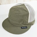 【OneSize グリーン系】 Ridge Mountain Gear ( リッジマウンテンギア ) メッシュ ベーシック キャップ Mesh Basic Cap キャップ ヘッドウェア ウェア小物 ウェア