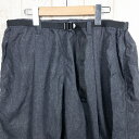 【Men's M ブラック系】 Bamboo Shoots(バンブーシュート) オリジナル バティック ロックス パンツ Original Batik Rokx Pants ポリエステル RXMS211024 Asian Men's Rokx rajabrooke