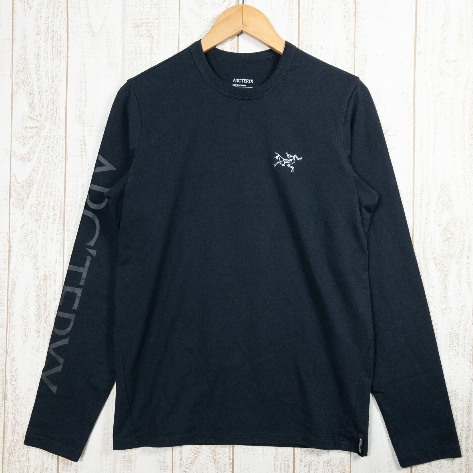 楽天市場】arc'teryx ロングスリーブ(長さ(袖)長袖 楽天市場】arc'teryx ロングスリーブ(長さ(袖)長袖