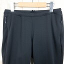 【Women's L ブラック系】 Montbell ( モンベル ) トレール アクション タイツ ナイロン 1105541 Asian Women's スト...