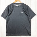 【Men's M ブラック系】 Karrimor ( カリマー ) クール メッシュ ショートスリーブ Tシャツ Cool Mesh Short Sleeve ...