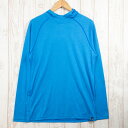 【Men's S ブルー系】 Smartwool ( スマートウール ) アクティブ フーディ Actie Hoody メリノウール ウェア トップス インナー...