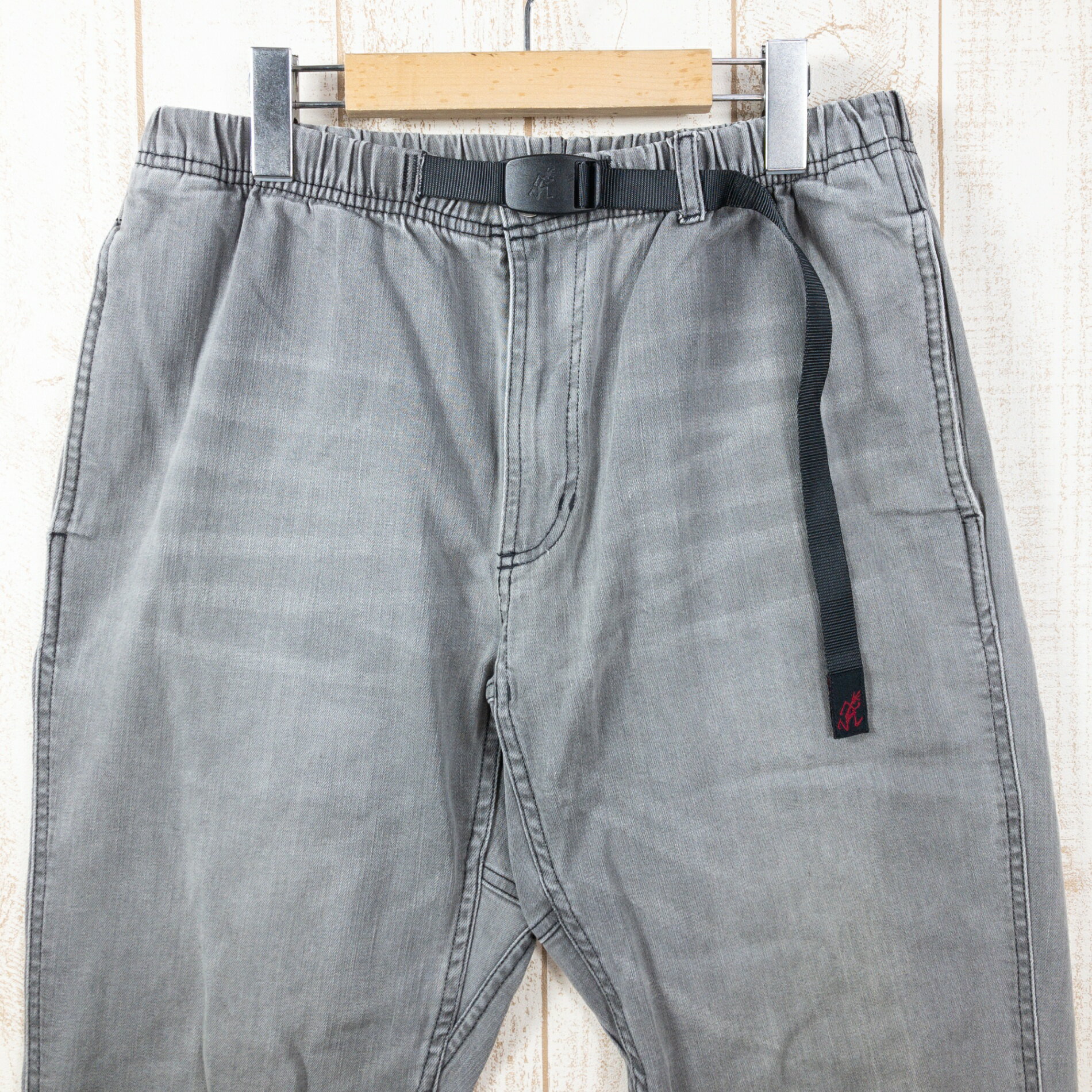 Men's M 㥳ϡ Gramicci ( ߥ ) ǥ˥ ˥塼ʥ NNѥ ȥեå Denim New ...