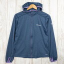 【Women's OneSize ネイビー系】 Foxfire ( フォックスファイヤー ) スコーロン フーディ SC Hoodiy ポリエステル 82156...