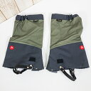 【OneSize グレー系】 Marmot ( マーモット ) ゴアテックス ゲイター GORE-TEX Gaiter ナイロン ウェア ウェア小物 ゲイター ...