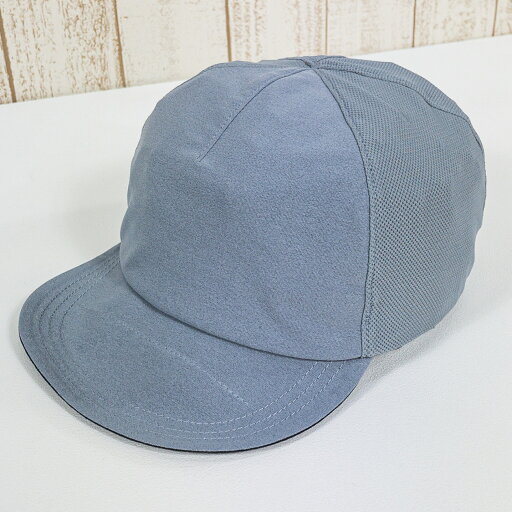 【Unisex M ネイビー系】 Yamatomichi ( 山と道 ) ストレッチ メッシュ キャップ Stretch Mesh Cap Moon Gray ポリエステル ウェア ウェア小物 ヘッドウェア キャップ z00050465 Moon Gray キャップ 【Unisex M ネイビー系】 Yamatomichi ( 山と道 ) ストレッチ メッシュ キャップ Stretch Mesh Cap Moon Gray ポリエステル ウェア ウェア小物 ヘッドウェア キャップ z00050465 Moon Gray キャップ